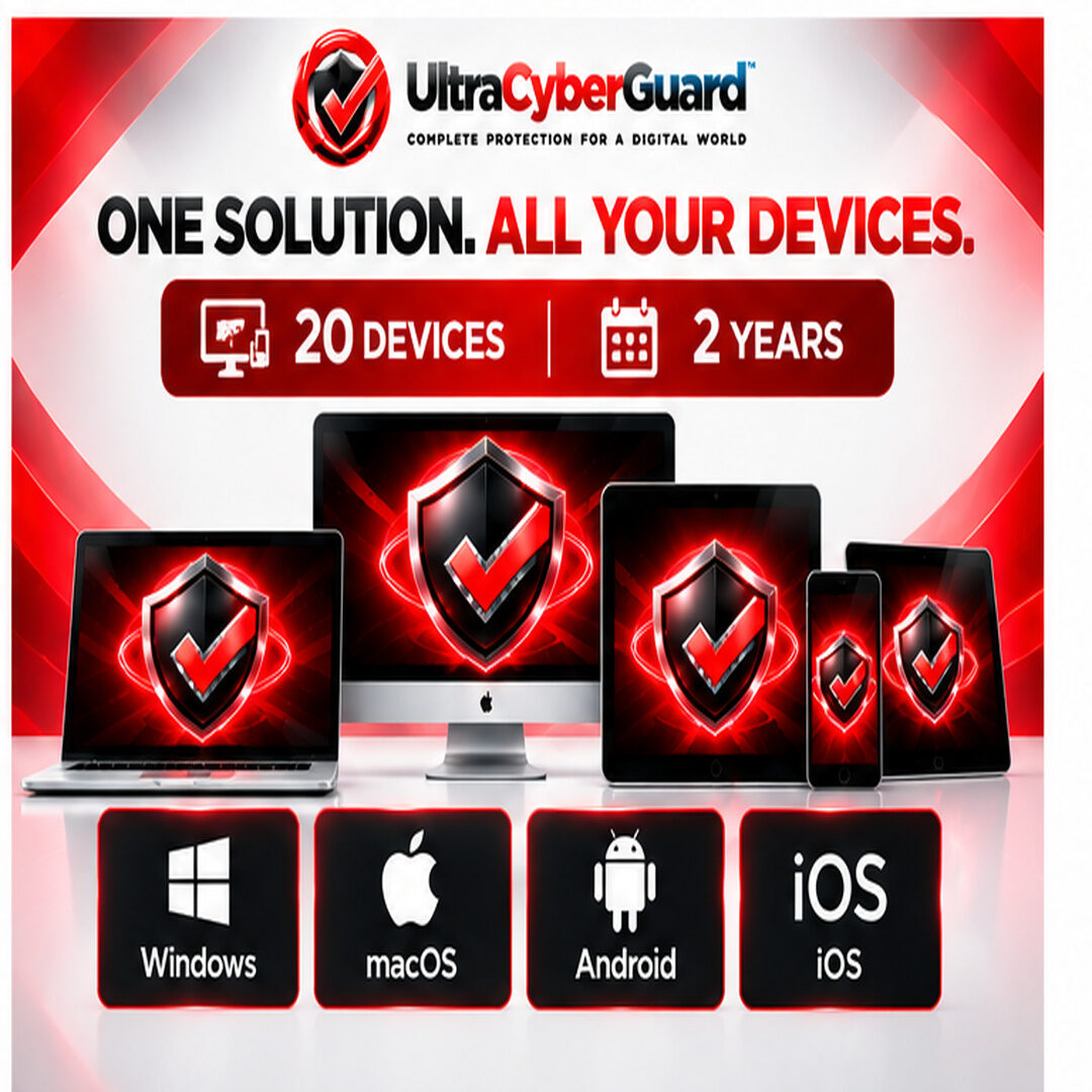 Ultra Cyber Guard Cyber Security Ultra - Image 4
