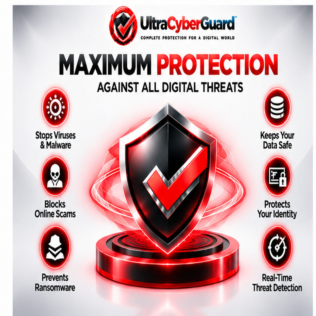 Ultra Cyber Guard Cyber Security Ultra - Image 3